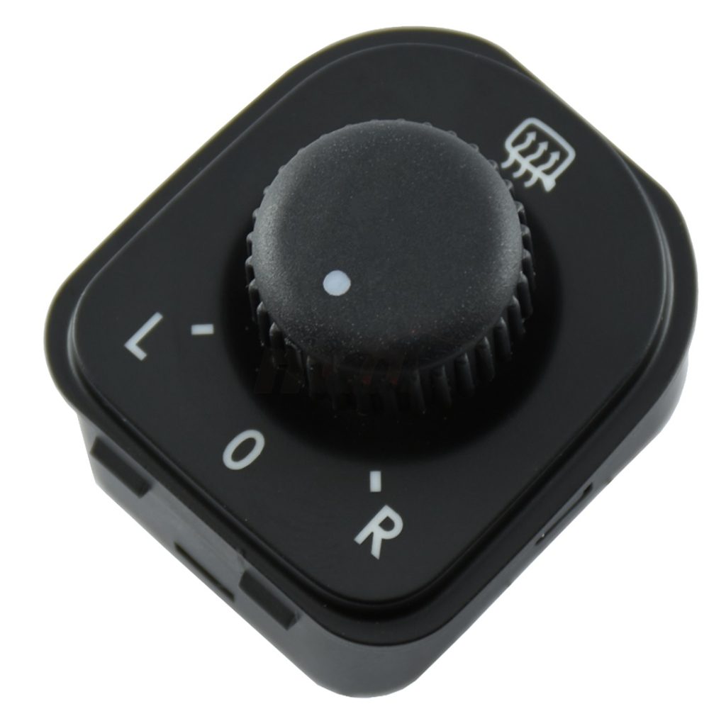 Εικόνα 1 από 1 — SKODA SUPERB  ΔΙΑΚΟΠΤΗΣ ΚΑΘΡΕΠΤΩΝ – 6 PIN (ORIG.3TD959565)