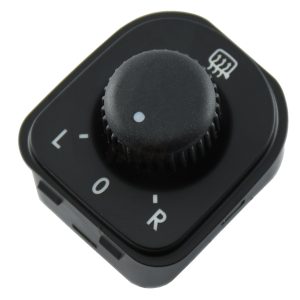 SKODA SUPERB ΔΙΑΚΟΠΤΗΣ ΚΑΘΡΕΠΤΩΝ - 6 PIN (ORIG.3TD959565)