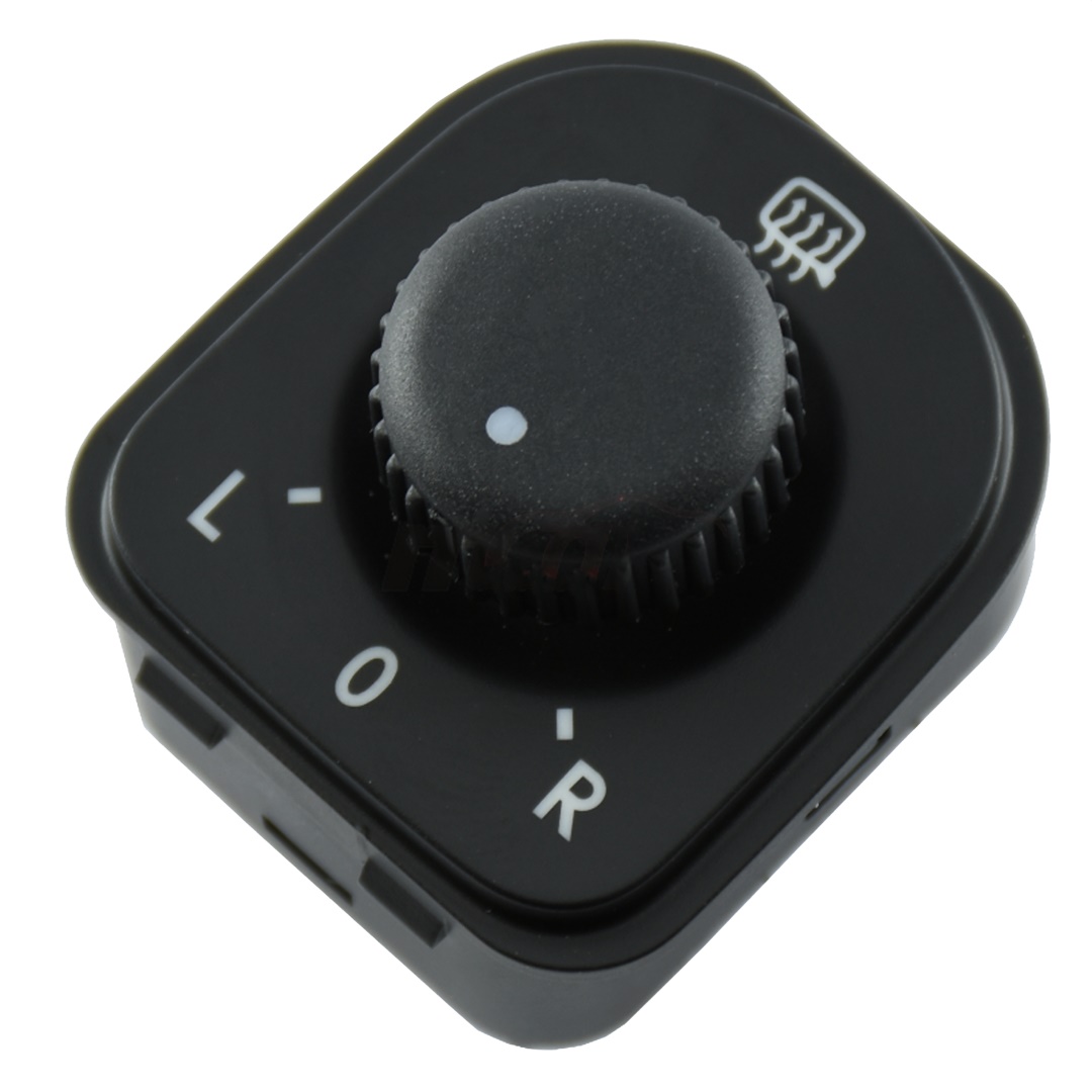 Εικόνα 1 από 1 — SKODA SUPERB  ΔΙΑΚΟΠΤΗΣ ΚΑΘΡΕΠΤΩΝ – 6 PIN (ORIG.3TD959565)