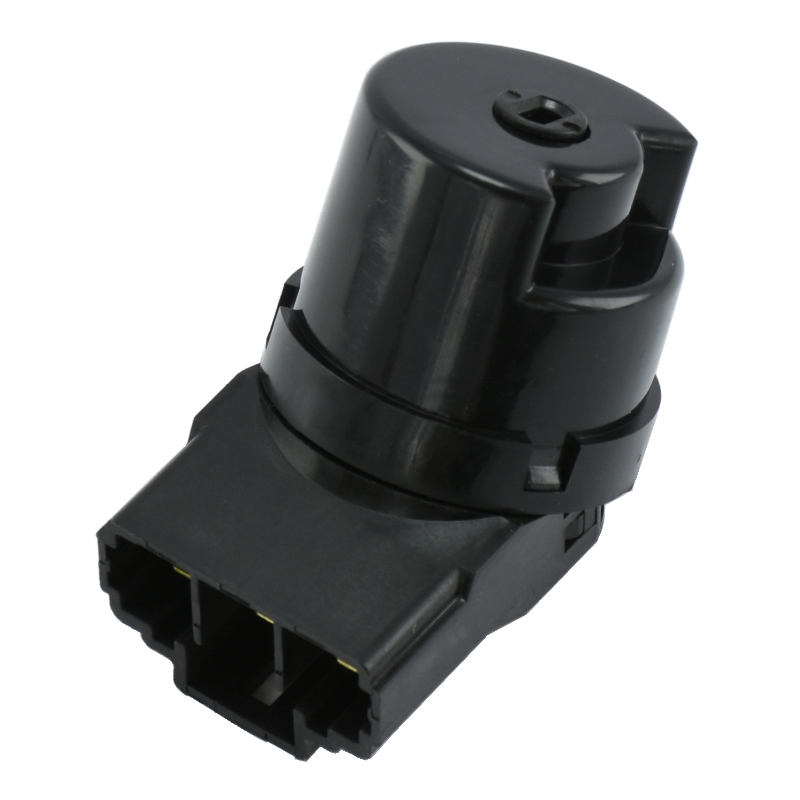 Εικόνα 1 από 1 — CHEVROLET AVEO/KALOS/LACETTI/NUBIRA/LANOS ΔΙΑΚ.ΕΠΑΦΩΝ ΜΙΖΑΣ 6PIN