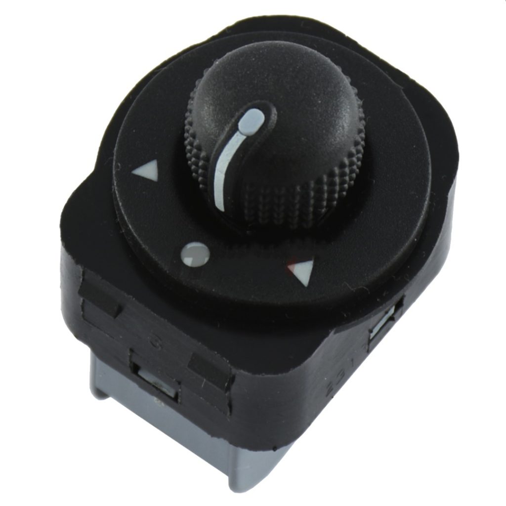 Εικόνα 1 από 1 — FIAT DOBLO 3 / FIORINO / PEUGEOT BIPPER / CITROEN NEMO  ΔΙΑΚΟΠΤΗΣ ΚΑΘΡΕΠΤΗ – 12 PIN (orig.735460625)