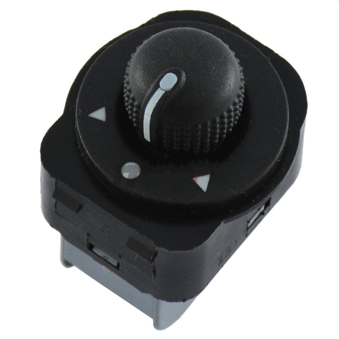 Εικόνα 1 από 1 — FIAT DOBLO 3 / FIORINO / PEUGEOT BIPPER / CITROEN NEMO  ΔΙΑΚΟΠΤΗΣ ΚΑΘΡΕΠΤΗ – 12 PIN (orig.735460625)