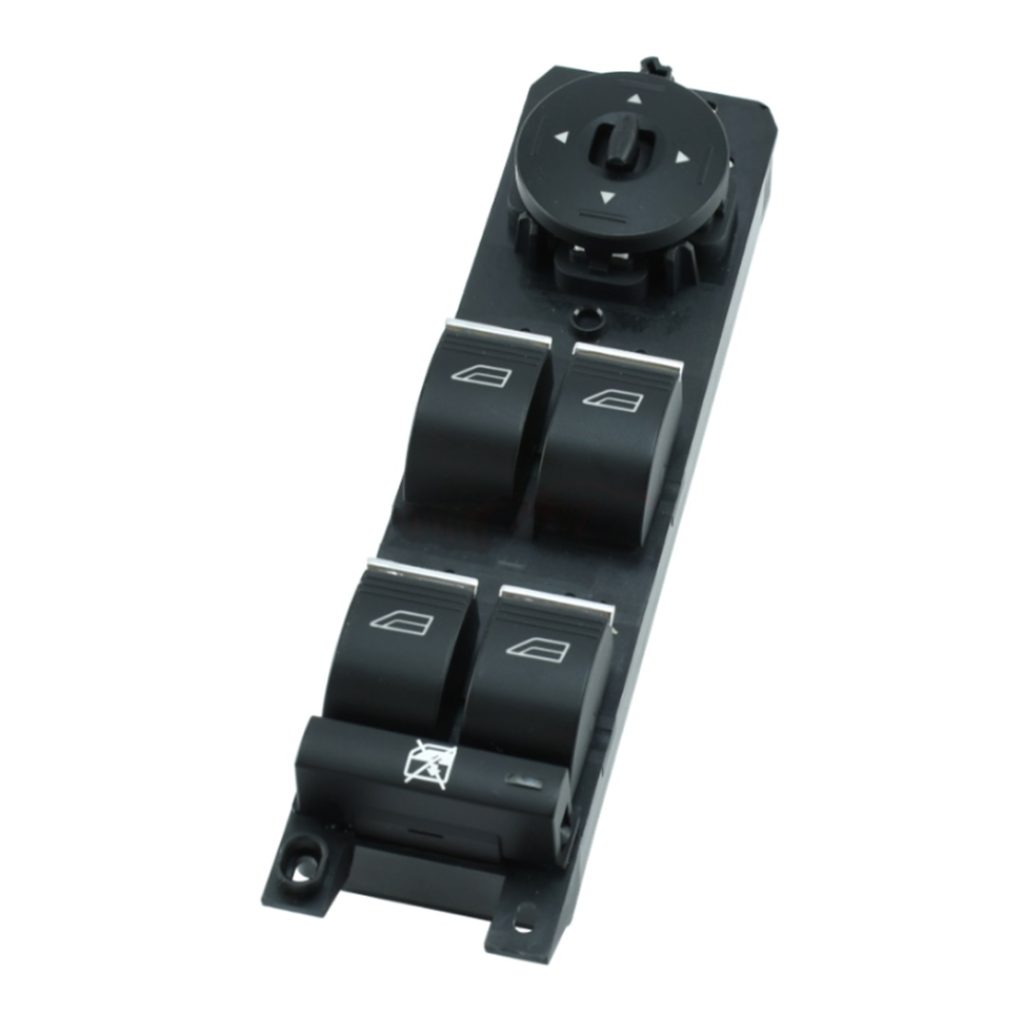 Εικόνα 1 από 1 — FORD FOCUS / C-MAX / B-MAX/KUGA  ΠΟΛΛΑΠΛΟΣ ΔΙΑΚΟΠΤΗΣ ΠΑΡΑΘΥΡΩΝ – 3 PIN (ORIG.AM5T14A132AA)
