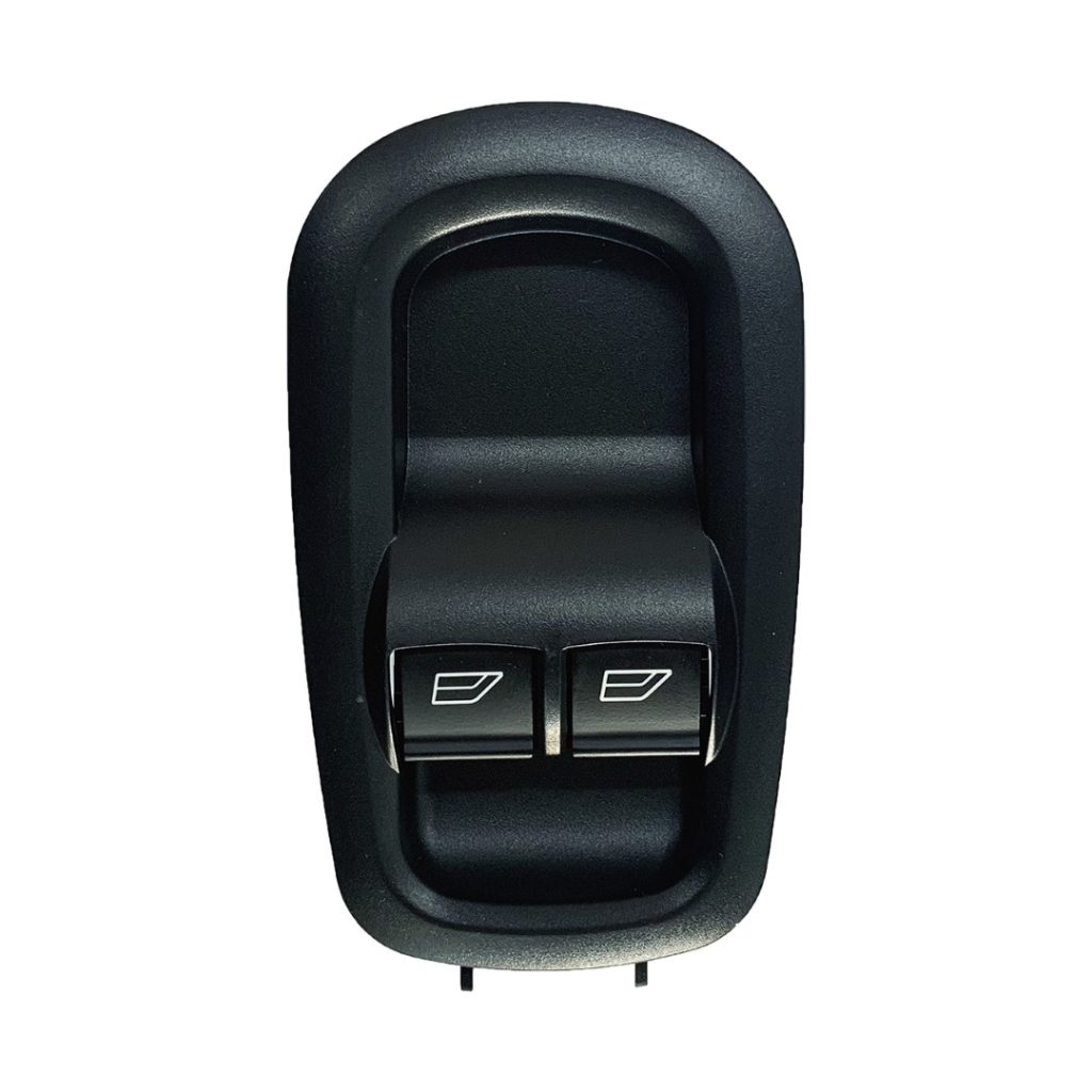 Εικόνα 1 από 3 — FORD TRANSIT V362/V363 ΔΙΠΛΟΣ ΜΕ ΠΛΑΙΣΙΟ ΔΙΑΚΟΠΤΗΣ ΠΑΡΑΘΥΡΩΝ – 12 PIN (ORIG. GK2T14A132CA)