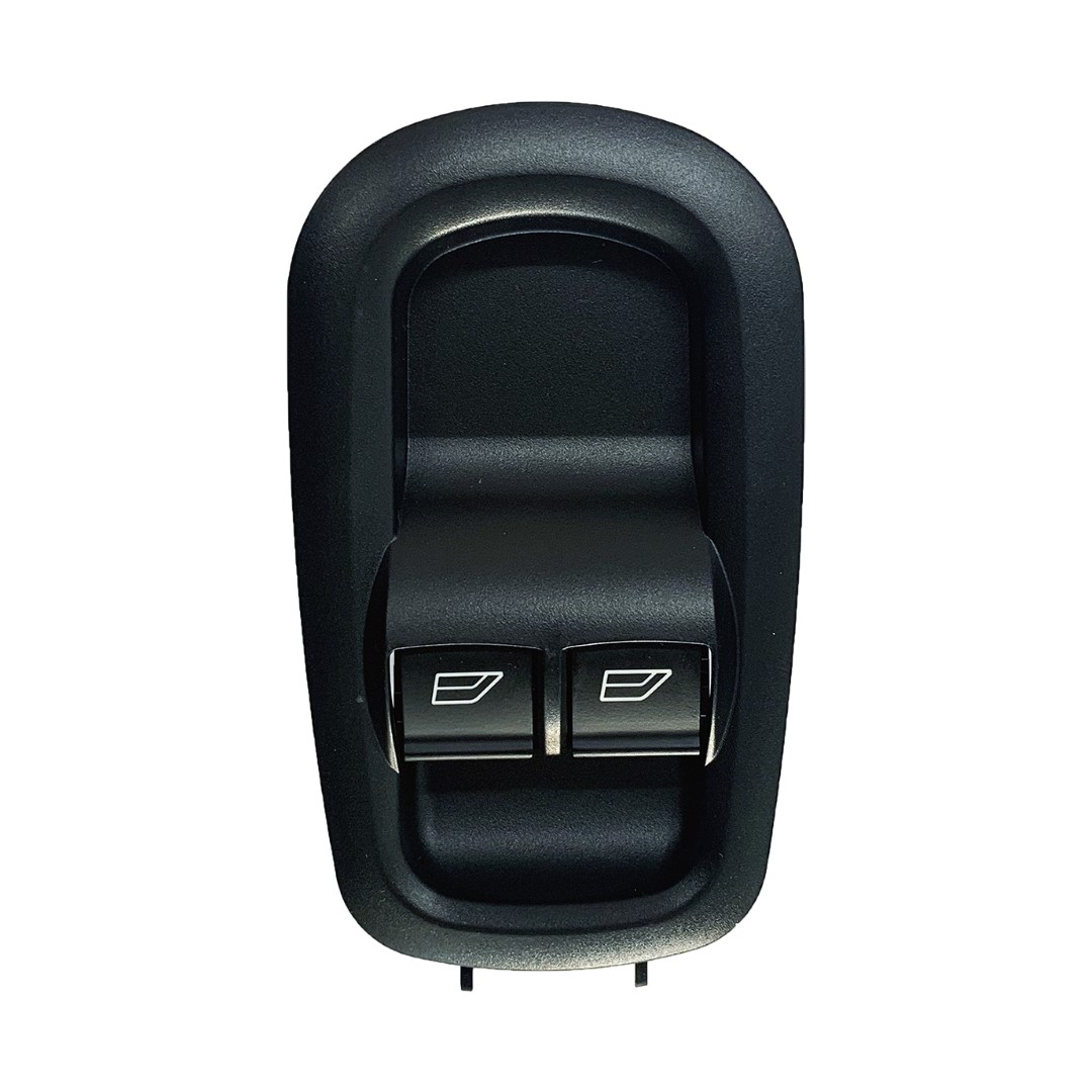 Εικόνα 1 από 3 — FORD TRANSIT V362/V363 ΔΙΠΛΟΣ ΜΕ ΠΛΑΙΣΙΟ ΔΙΑΚΟΠΤΗΣ ΠΑΡΑΘΥΡΩΝ – 12 PIN (ORIG. GK2T14A132CA)