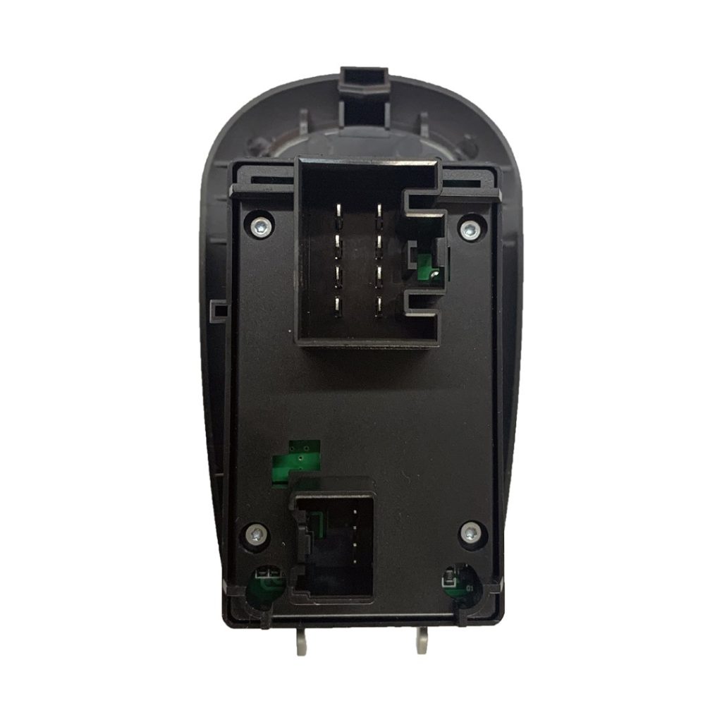 Εικόνα 3 από 3 — FORD TRANSIT V362/V363 ΔΙΠΛΟΣ ΜΕ ΠΛΑΙΣΙΟ ΔΙΑΚΟΠΤΗΣ ΠΑΡΑΘΥΡΩΝ – 12 PIN (ORIG. GK2T14A132CA)