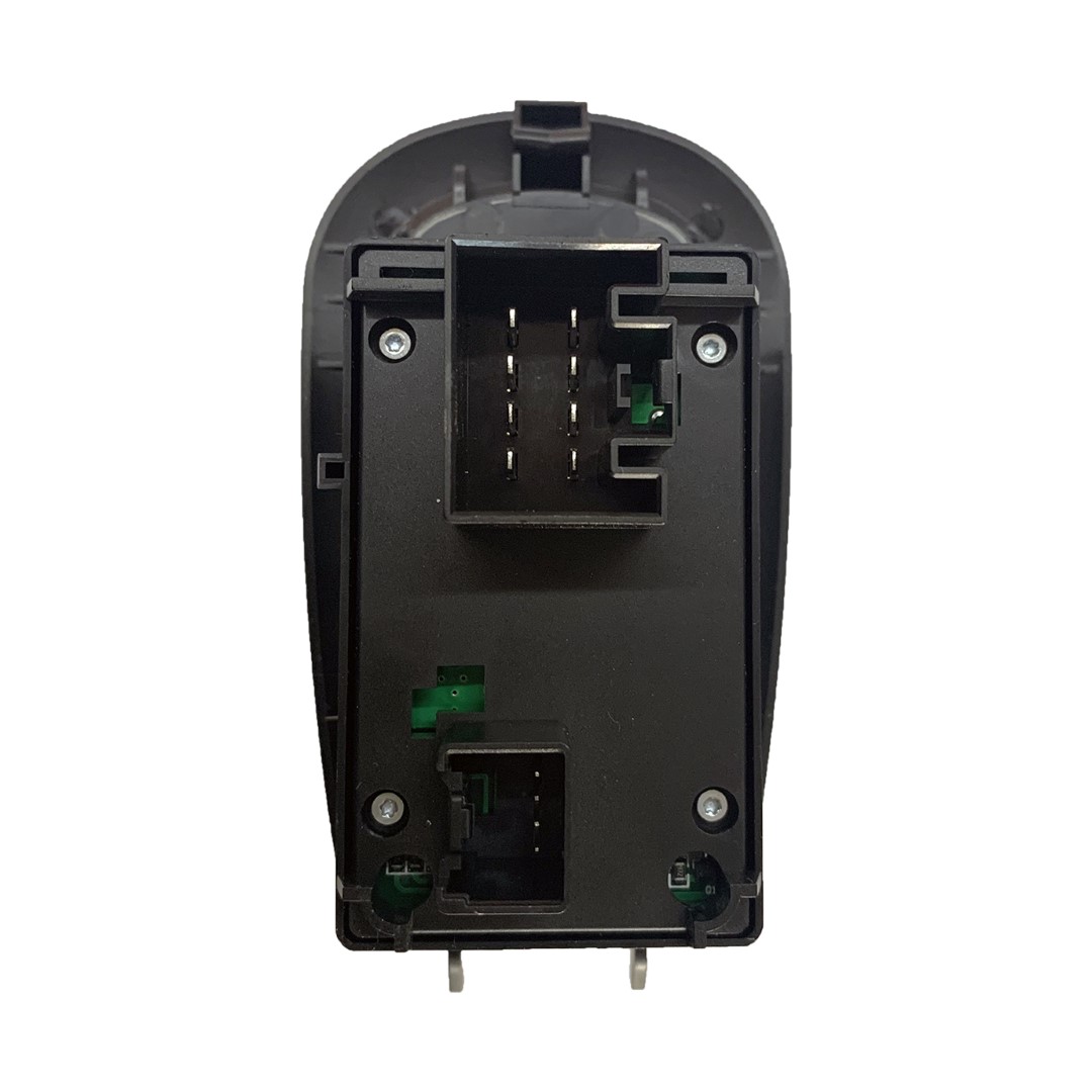 Εικόνα 3 από 3 — FORD TRANSIT V362/V363 ΔΙΠΛΟΣ ΜΕ ΠΛΑΙΣΙΟ ΔΙΑΚΟΠΤΗΣ ΠΑΡΑΘΥΡΩΝ – 12 PIN (ORIG. GK2T14A132CA)