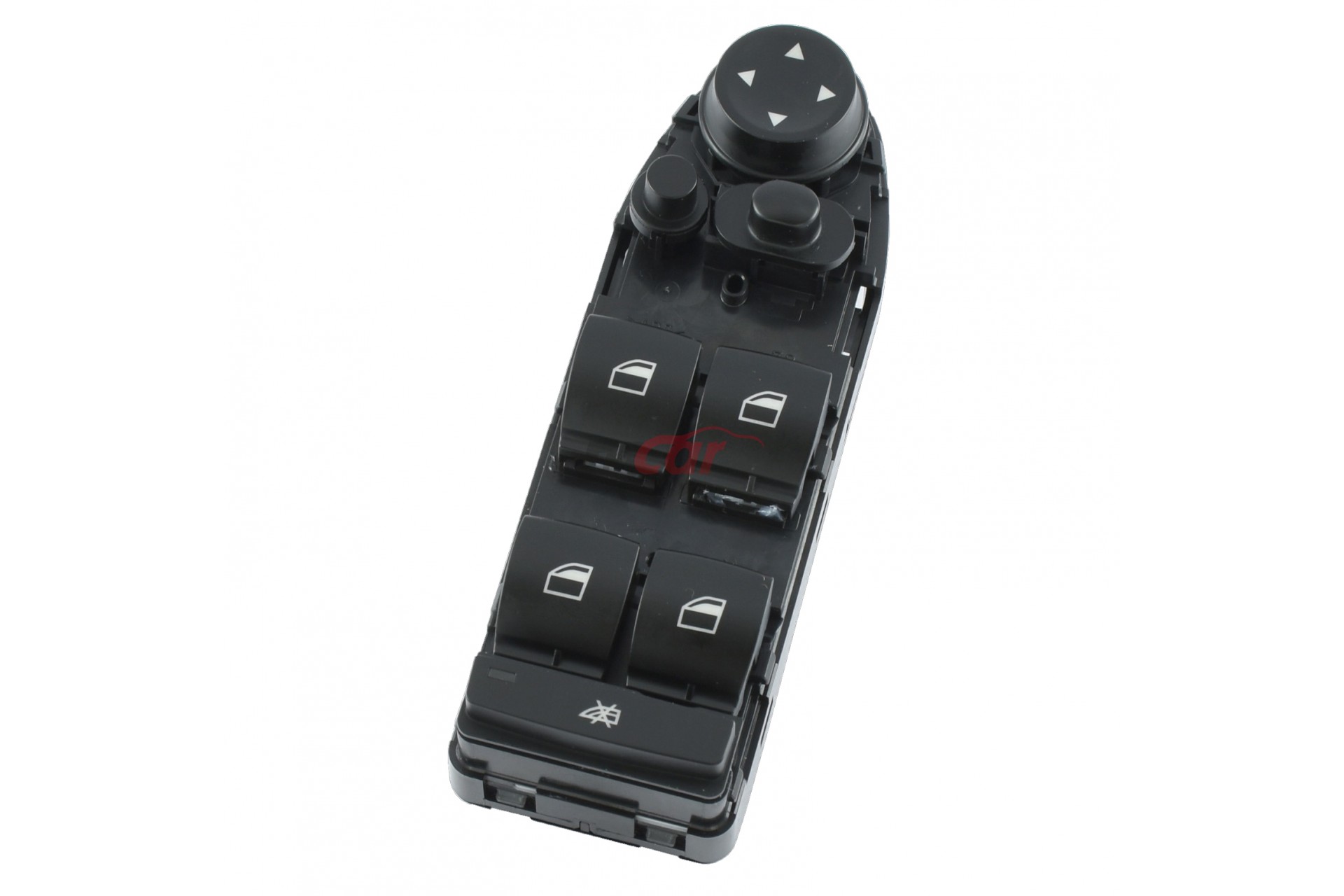 Εικόνα 1 από 1 — BMW ΣΕΙΡΑ 5 E60 ΠΟΛΛΑΠΛΟΣ 4PIN ΔΙΑΚΟΠΤΗΣ ΠΑΡΑΘΥΡΩΝ orig.61319122111