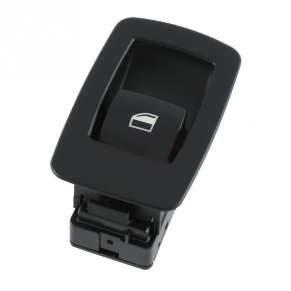 Εικόνα 1 από 1 — BMW E87/E89/E90/E91/E83/E53/E70/E71 ΜΟΝΟΣ ΜΑΥΡΟΣ 3PIN ΔΙΑΚΟΠΤΗΣ ΠΑΡΑΘΥΡΩΝ orig.61316945874/61316935534