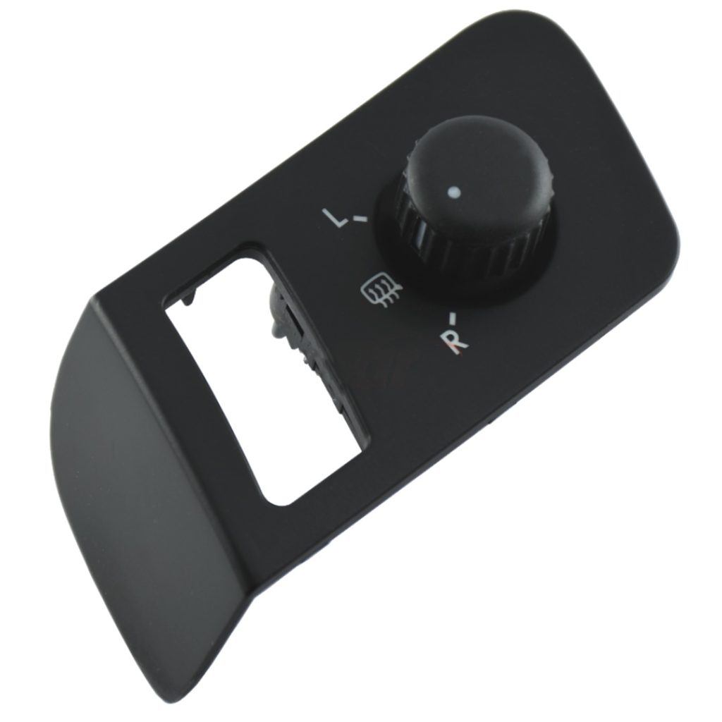 Εικόνα 1 από 1 — VW CADDY / TOURAN  ΔΙΑΚΟΠΤΗΣ ΚΑΘΡΕΠΤΩΝ – 6 PIN (orig.1T1959565)