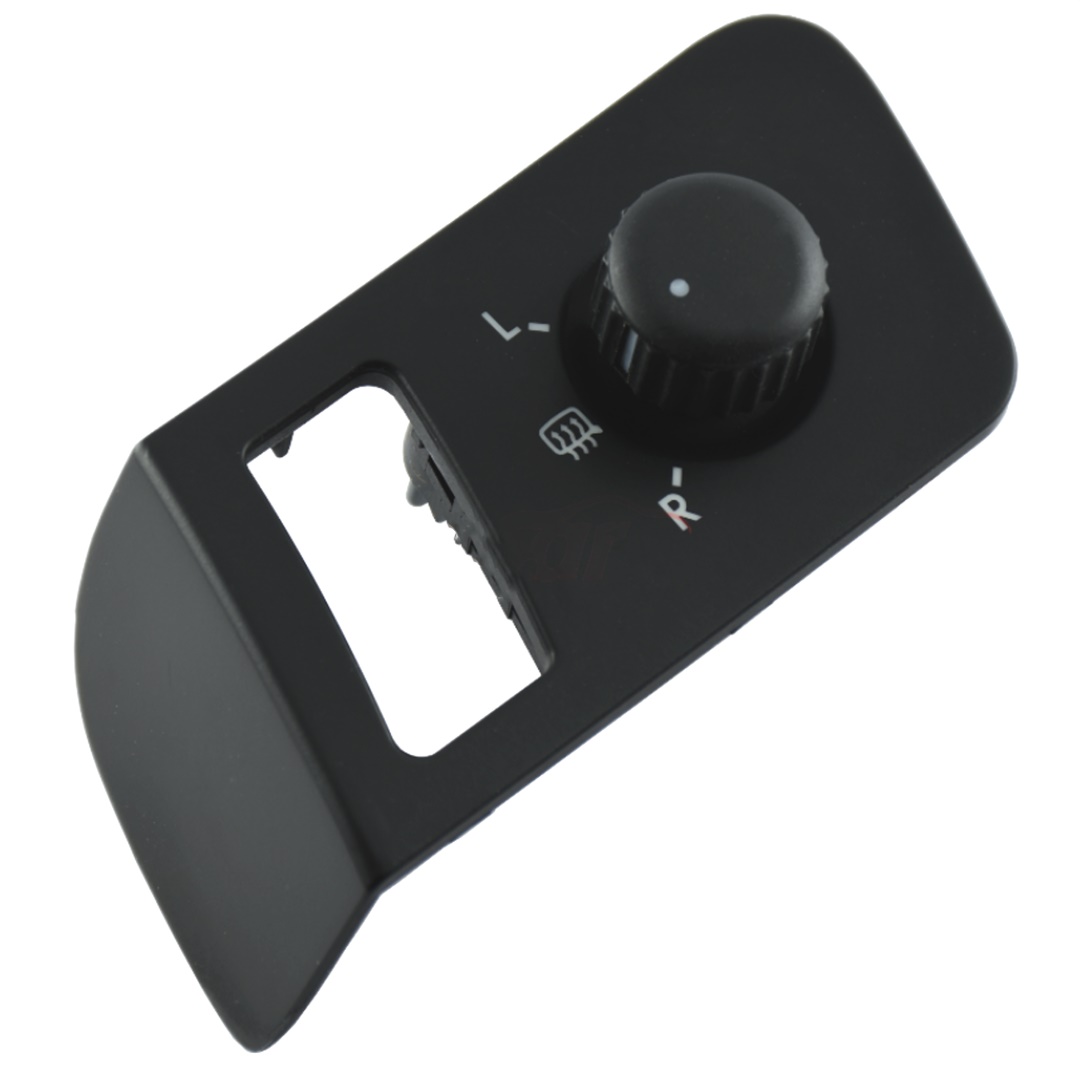 Εικόνα 1 από 1 — VW CADDY / TOURAN  ΔΙΑΚΟΠΤΗΣ ΚΑΘΡΕΠΤΩΝ – 6 PIN (orig.1T1959565)