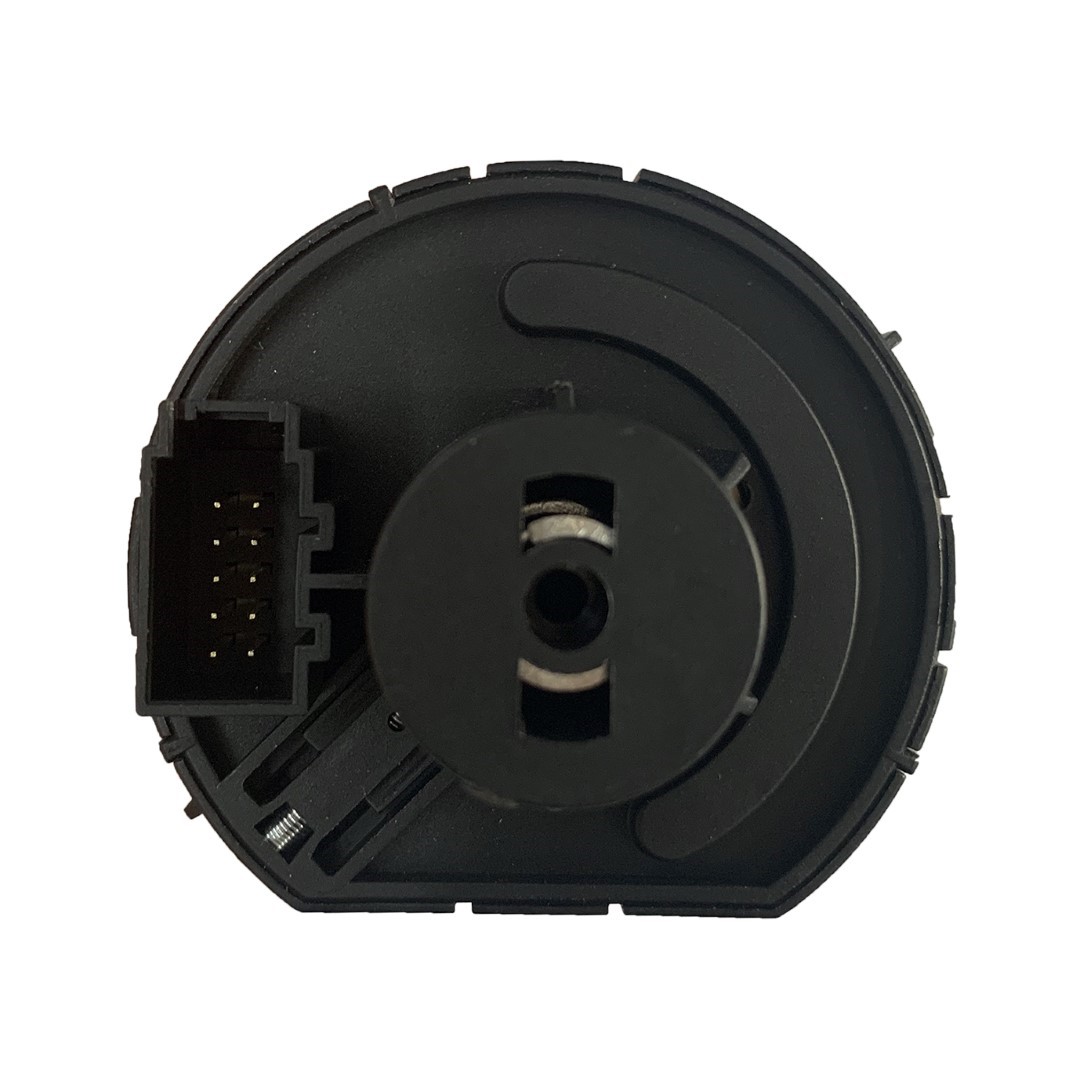 Εικόνα 3 από 3 — VW POLO/GOLF 7/TOURAN/TIGUAN – SEAT IBIZA/LEON/TOLEDO ΔΙΑΚΟΠΤΗΣ ΦΩΤΩΝ  – 10 PIN (ORIG. 5G0941431AH)