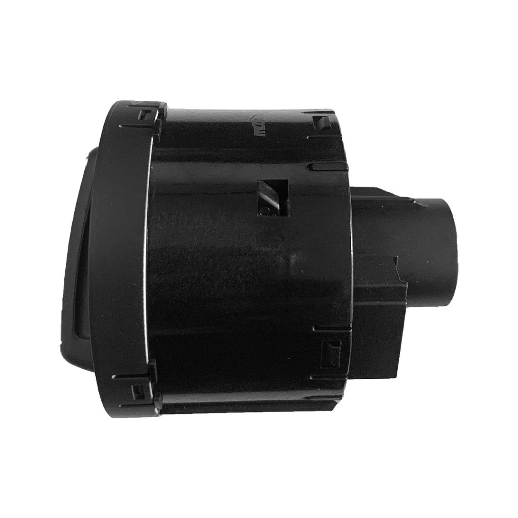 Εικόνα 2 από 3 — VW POLO/GOLF 7/TOURAN/TIGUAN – SEAT IBIZA/LEON/TOLEDO ΔΙΑΚΟΠΤΗΣ ΦΩΤΩΝ  – 9 PIN (ORIG. 5G0941431AJ/5G0941431BG)