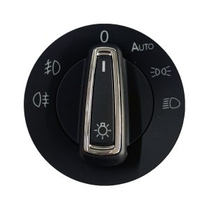 VW POLO/GOLF 7/TOURAN/TIGUAN - SEAT IBIZA/LEON/TOLEDO ΔΙΑΚΟΠΤΗΣ ΦΩΤΩΝ - 10 PIN (ORIG. 5G0941431AF)