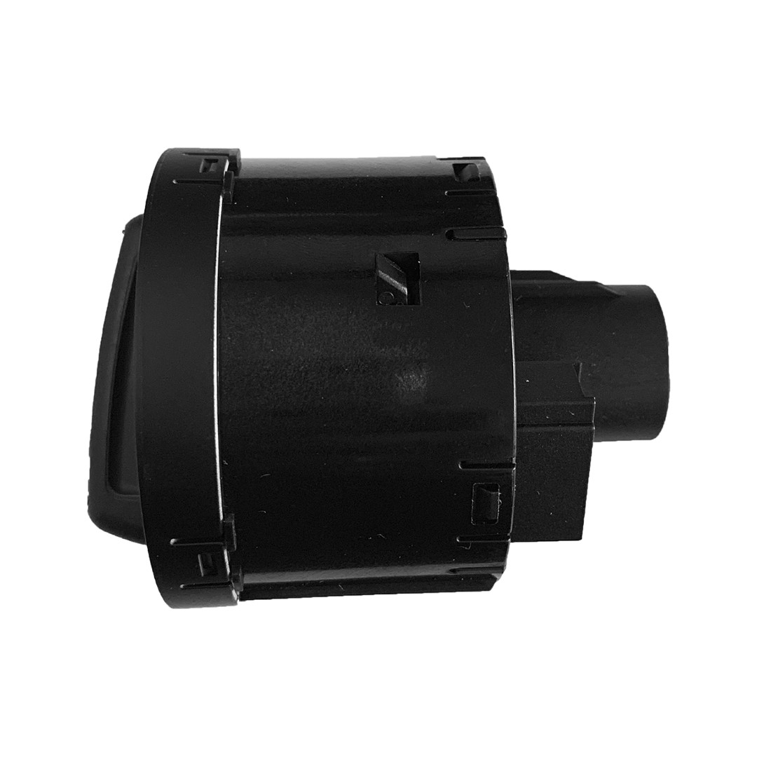Εικόνα 2 από 3 — VW POLO/GOLF 7/TOURAN/TIGUAN – SEAT IBIZA/LEON/TOLEDO ΔΙΑΚΟΠΤΗΣ ΦΩΤΩΝ  – 10 PIN (ORIG. 5G0941431AF)