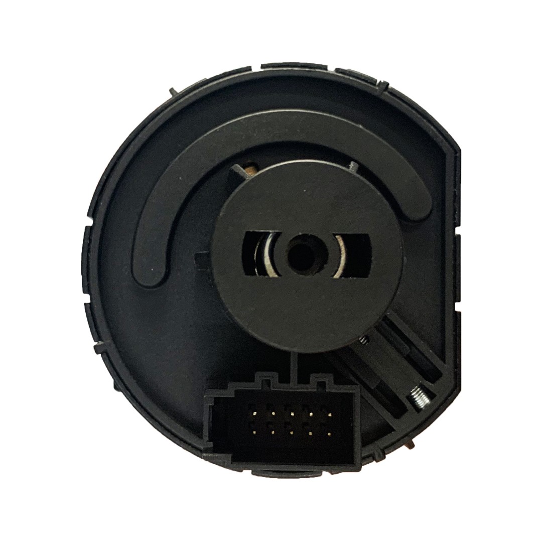 Εικόνα 3 από 3 — VW POLO/GOLF 7/TOURAN/TIGUAN – SEAT IBIZA/LEON/TOLEDO ΔΙΑΚΟΠΤΗΣ ΦΩΤΩΝ  – 10 PIN (ORIG. 5G0941431AF)