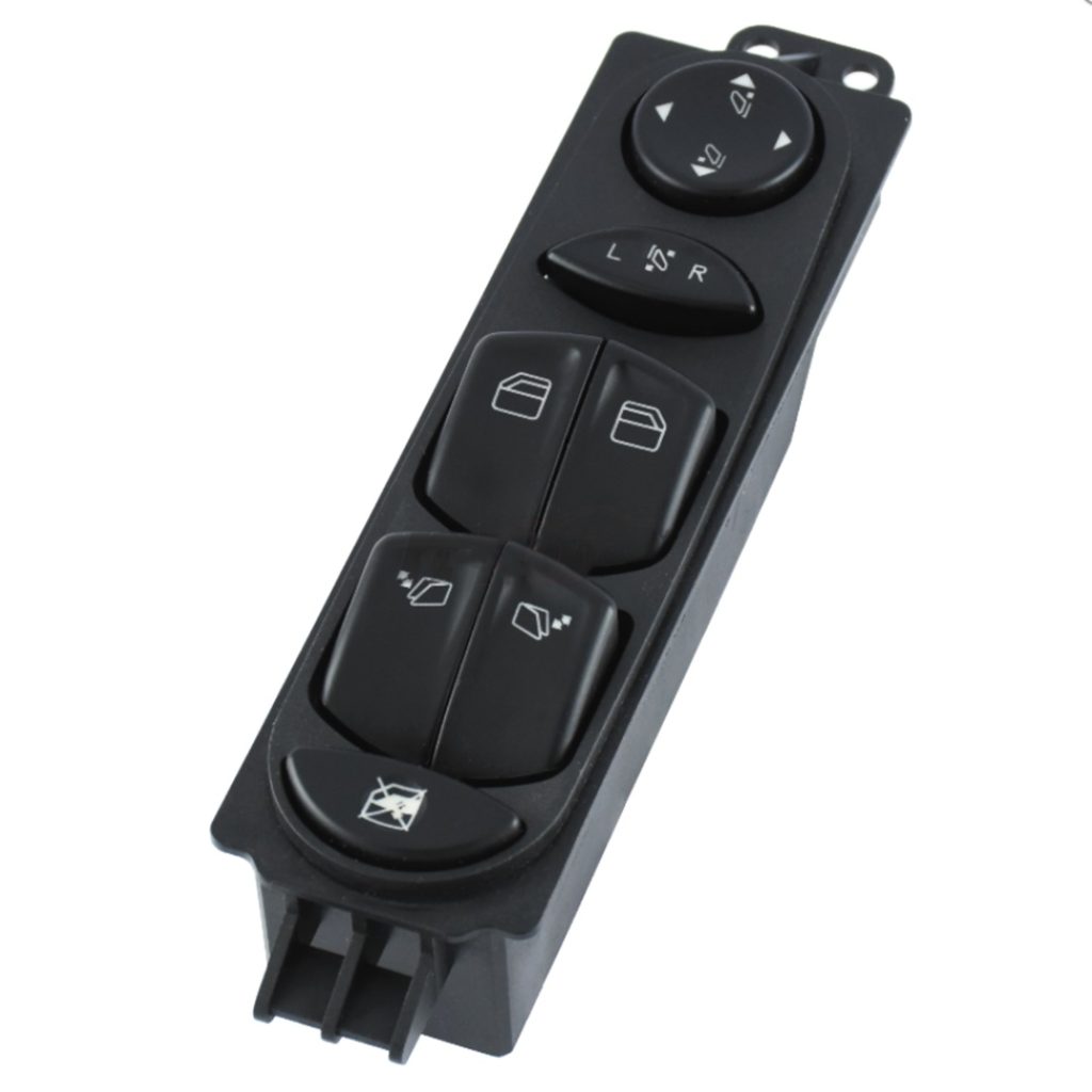 Εικόνα 1 από 1 — MERCEDES VITO/VIANO W639 2004+ ΠΟΛΛΑΠΛΟΣ ΔΙΑΚΟΠΤΗΣ ΠΑΡΑΘΥΡΩΝ – 10 PIN (orig.A6395451313)