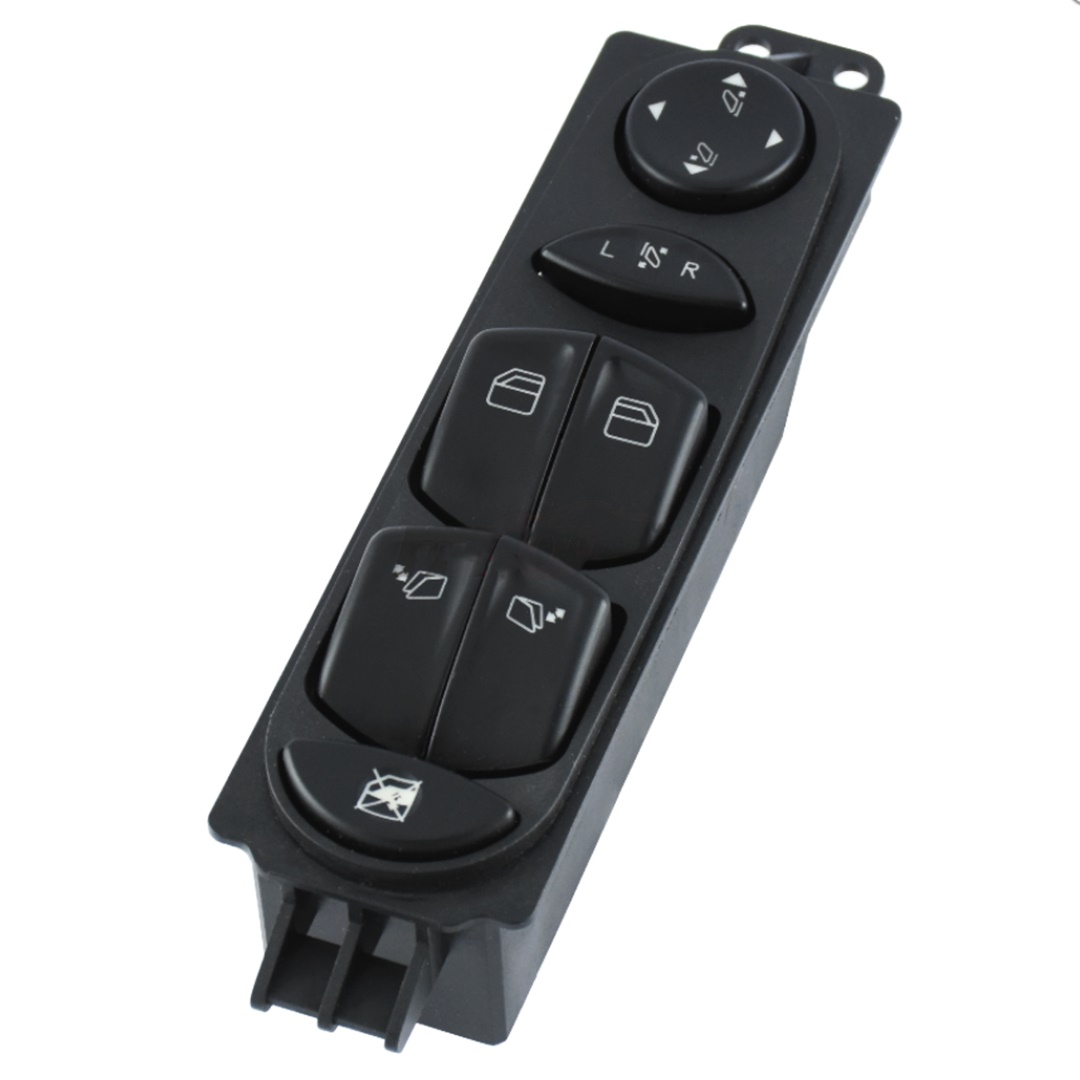 Εικόνα 1 από 1 — MERCEDES VITO/VIANO W639 2004+ ΠΟΛΛΑΠΛΟΣ ΔΙΑΚΟΠΤΗΣ ΠΑΡΑΘΥΡΩΝ – 10 PIN (orig.A6395451313)
