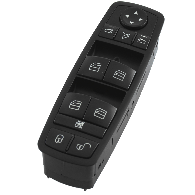 Εικόνα 1 από 1 — MERCEDES W169/W245  ΠΟΛΛΑΠΛΟΣ ΜΕ ΠΛΑΙΣΙΟ PIN ΔΙΑΚΟΠΤΗΣ ΠΑΡΑΘΥΡΟΥ