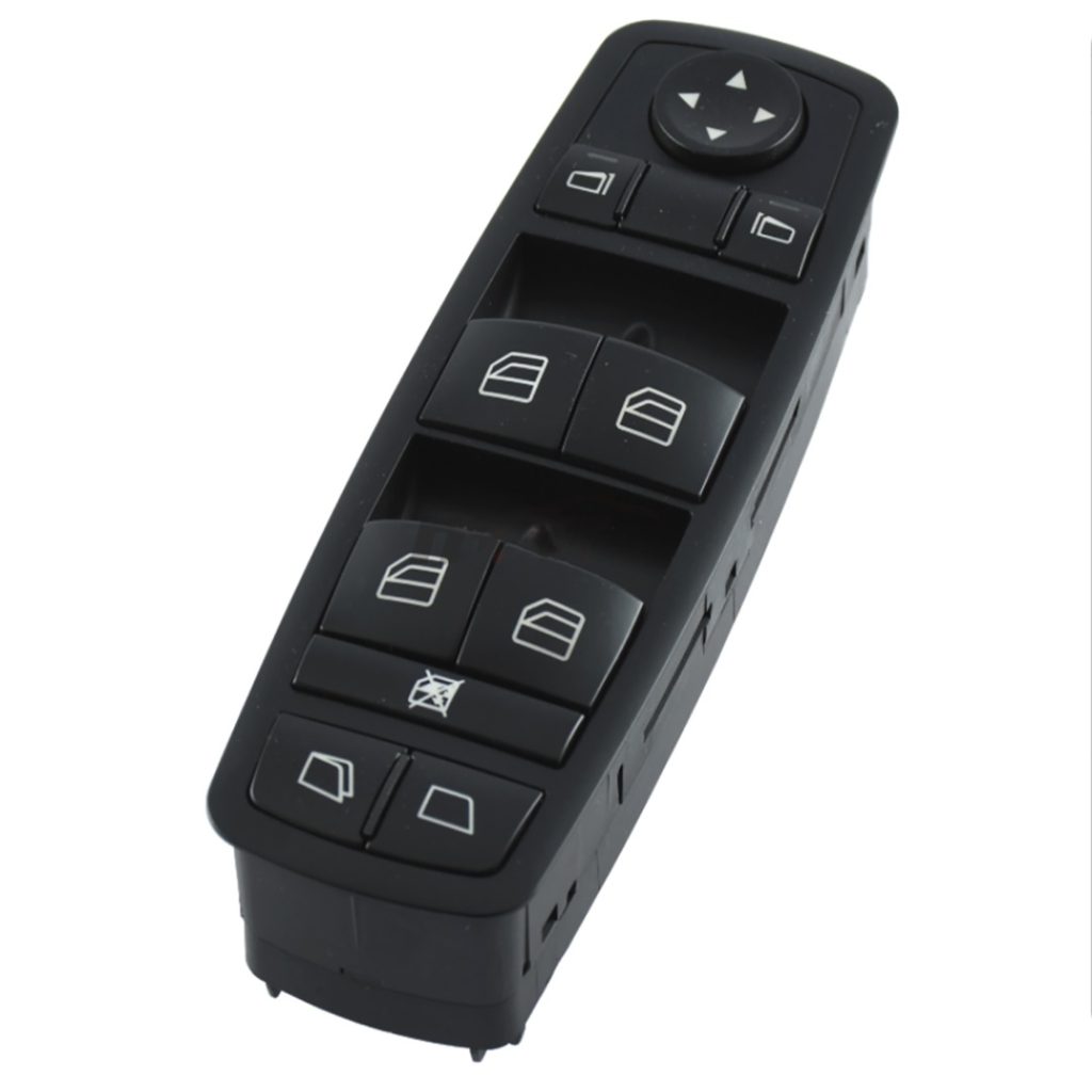 Εικόνα 1 από 1 — MERCEDES W251/W164/X164 ΠΟΛΛΑΠΛΟΣ ΔΙΑΚΟΠΤΗΣ ΠΑΡΑΘΥΡΩΝ ΜΕ ΠΛΑΙΣΙΟ – 3 PIN (orig.2518300190)