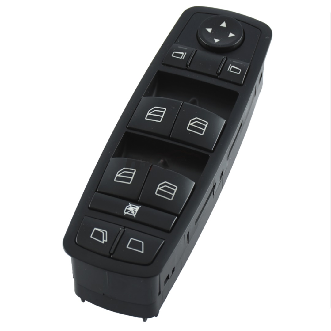Εικόνα 1 από 1 — MERCEDES W251/W164/X164 ΠΟΛΛΑΠΛΟΣ ΔΙΑΚΟΠΤΗΣ ΠΑΡΑΘΥΡΩΝ ΜΕ ΠΛΑΙΣΙΟ – 3 PIN (orig.2518300190)