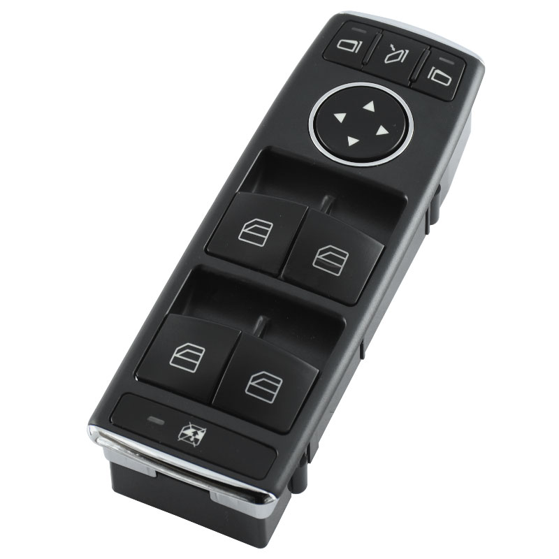 Εικόνα 1 από 1 — MERCEDES W242/W204/W212/S212/W218/W166/X204 ΠΟΛΛΑΠΛΟΣ ΜΕ ΠΛΑΙΣΙΟ 3PIN ΔΙΑΚΟΠΤΗΣ ΠΑΡΑΘΥΡΟΥ orig.2128208310
