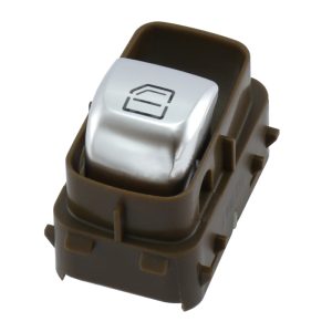 MERCEDES W205 - W253 - W447 ΣΥΝΟΔΗΓΟΥ ΚΑΦΕ /ΚΟΚΚΙΝΟ ΦΩΣ 8Q54 ΔΙΑΚΟΠΤΗΣ ΠΑΡΑΘΥΡΟΥ