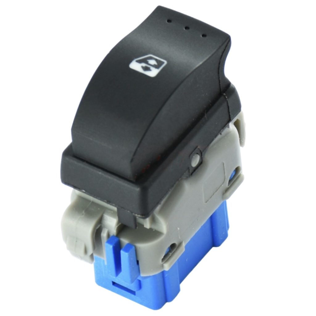 Εικόνα 1 από 1 — RENAULT KANGOO 3 / MASTER 3 / TRAFIC 2 / OPEL MOVANO 3 / VIVARO 2   ΔΙΑΚΟΠΤΗΣ ΠΑΡΑΘΥΡΩΝ – 6 PIN (orig.8200476809)