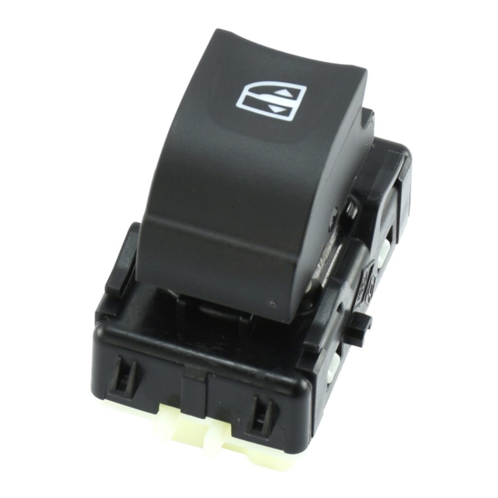 Εικόνα 1 από 1 — RENAULT CLIO IV/ SYMBOL/ KANGOO/ DACIA DUSTER  ΜΟΝΟΣ ΔΙΑΚΟΠΤΗΣ ΠΑΡΑΘΥΡΩΝ ΜΕ  ΠΟΡΤΟΚΑΛΙ ΦΩΣ – 6 PIN (orig.254217475R)