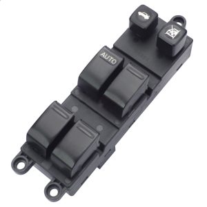 NISSAN PRIMERA P 12 2002-2008 ΠΟΛΛΑΠΛΟΣ ΔΙΑΚΟΠΤΗΣ ΠΑΡΑΘΥΡΩΝ - 12 PIN (orig.25401-AV640)