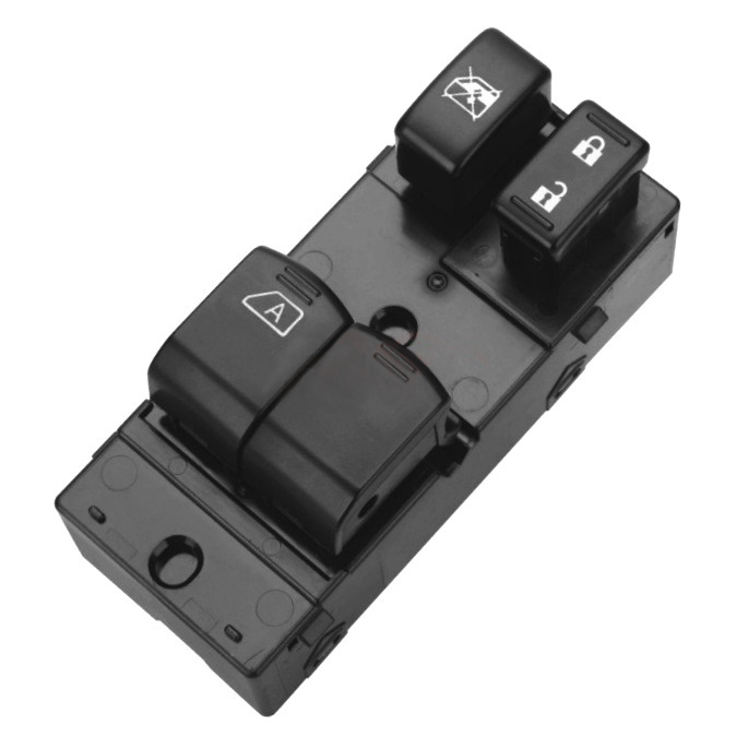 Εικόνα 1 από 1 — NISSAN NOTE/MICRA K13  ΠΟΛΛΑΠΛΟΣ ΔΙΑΚΟΠΤΗΣ ΠΑΡΑΘΥΡΩΝ– 16 PIN (ORIG. 25401-1HB0C / 25401-3BB0C)