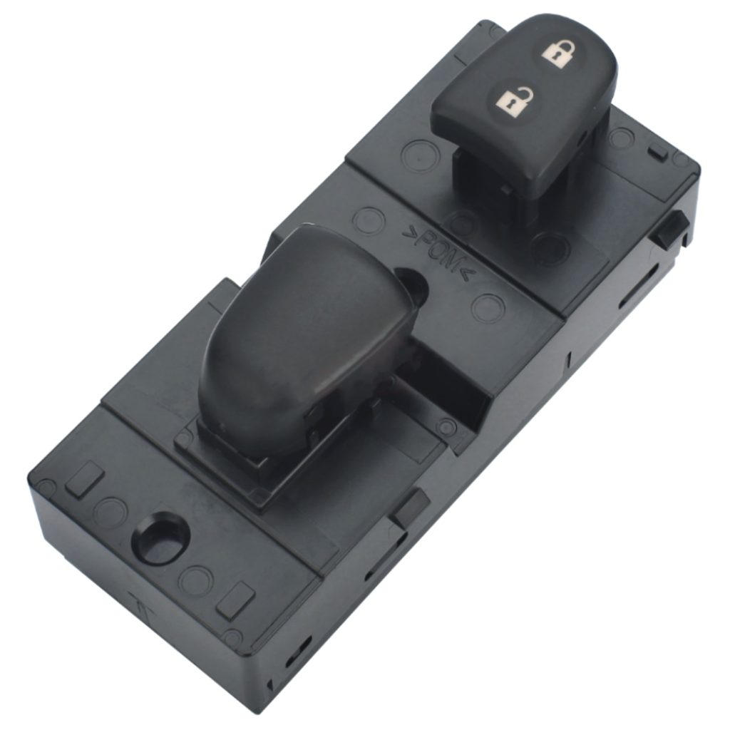 Εικόνα 1 από 1 — NISSAN JUKE ΔΙΑΚΟΠΤΗΣ ΠΑΡΑΘΥΡΩΝ – 12 PIN (ORIG. 25411-1KA5A)