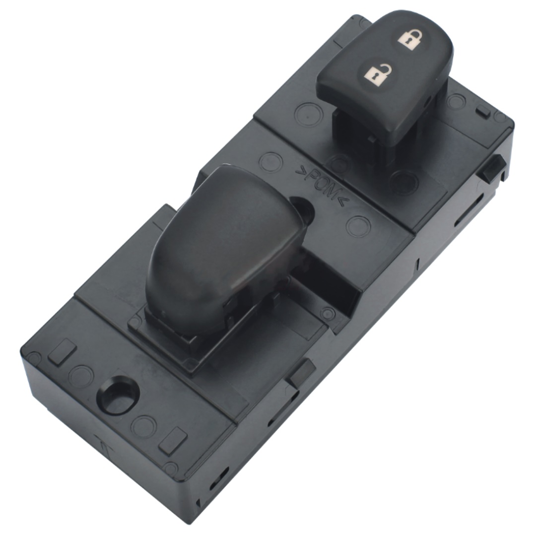 Εικόνα 1 από 1 — NISSAN JUKE ΔΙΑΚΟΠΤΗΣ ΠΑΡΑΘΥΡΩΝ – 12 PIN (ORIG. 25411-1KA5A)