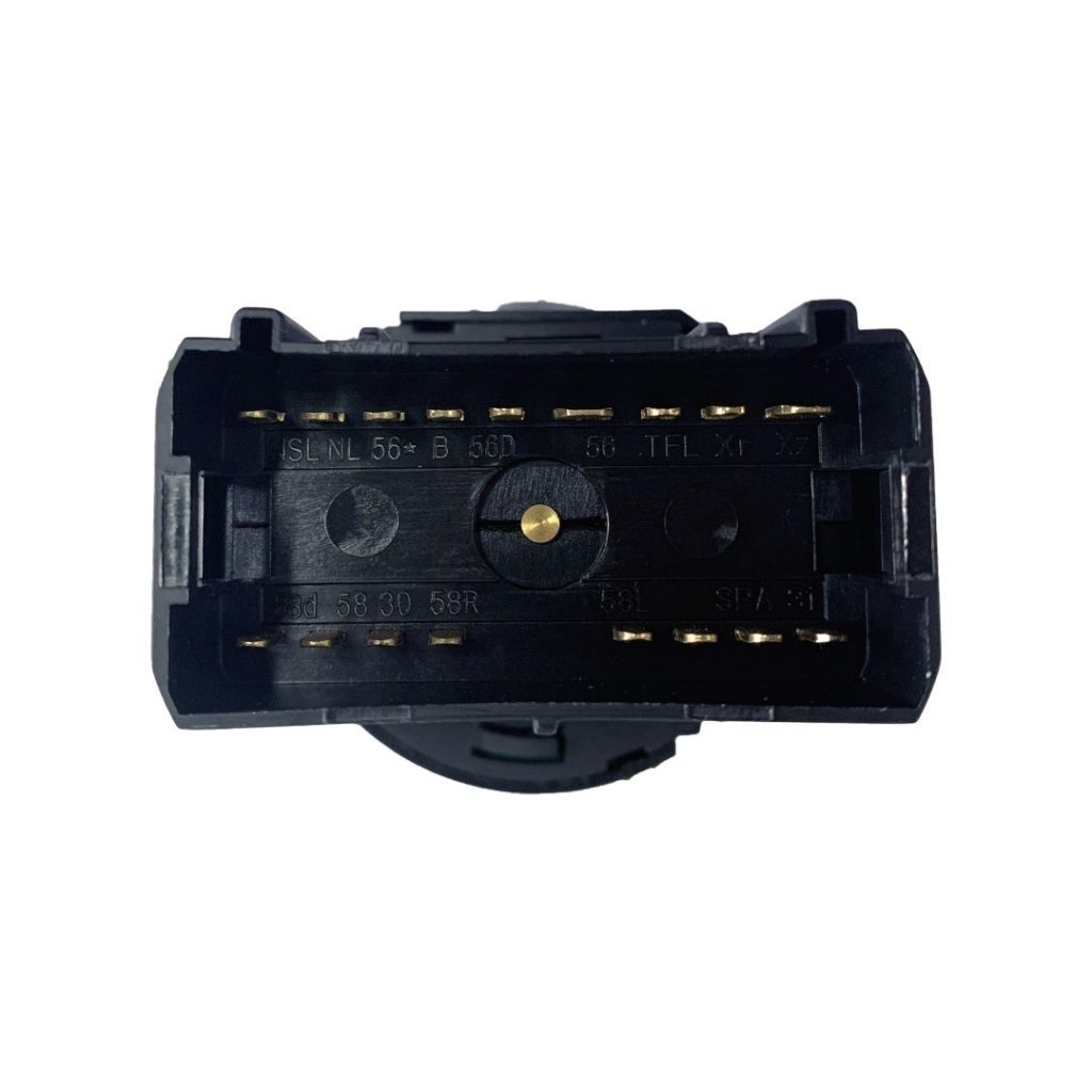 Εικόνα 3 από 3 — ΔΙΑΚΟΠΤΗΣ ΓΙΑ AUDI A4 B6 2000-2004 / A4 B7 2004-2008 ΦΩΤΩΝ 17 PIN NTY – orig. 8E0941531B / 8E0941531B5PR – 1 ΤΕΜ.