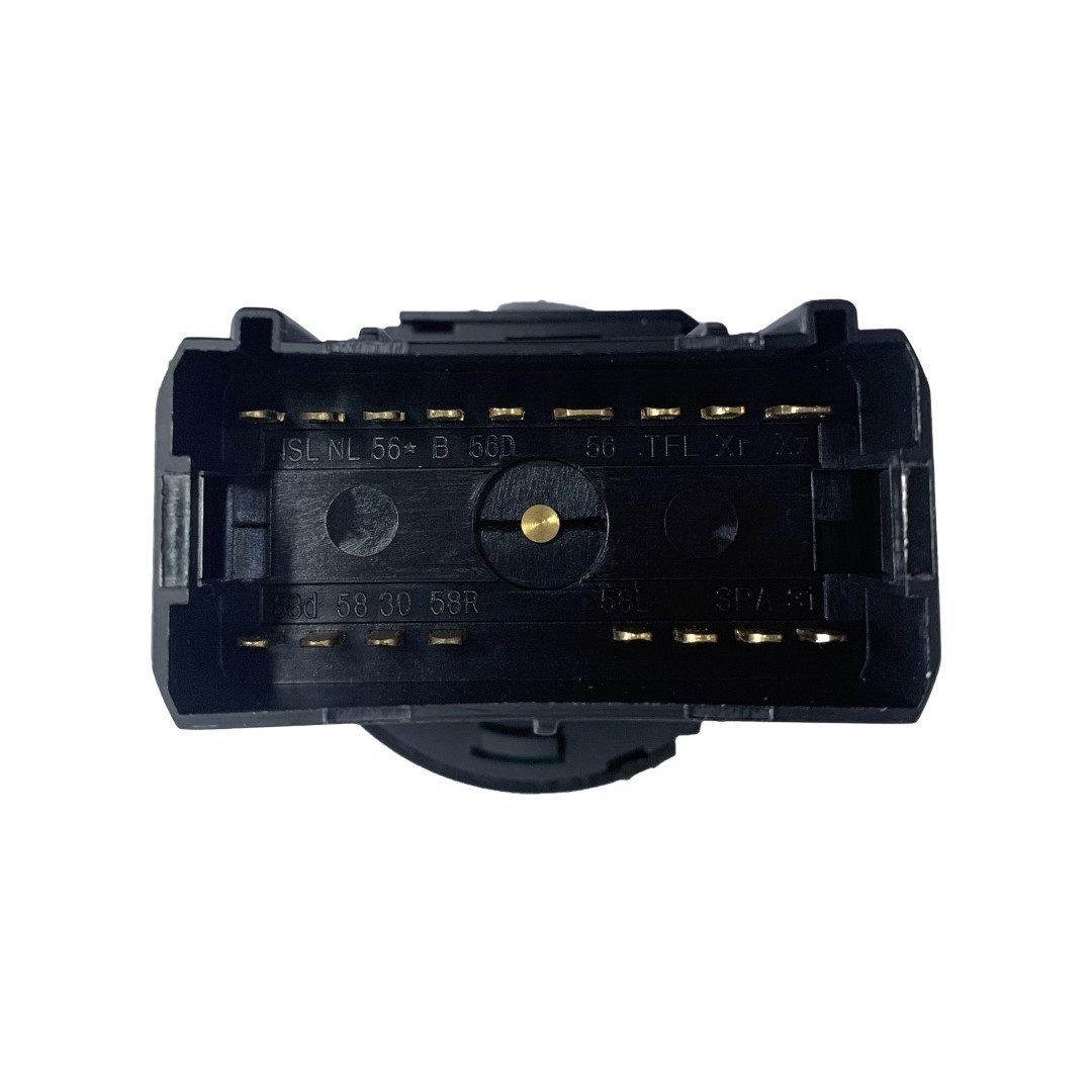 Εικόνα 3 από 3 — ΔΙΑΚΟΠΤΗΣ ΓΙΑ AUDI A4 B6 2000-2004 / A4 B7 2004-2008 ΦΩΤΩΝ 17 PIN NTY – orig. 8E0941531B / 8E0941531B5PR – 1 ΤΕΜ.