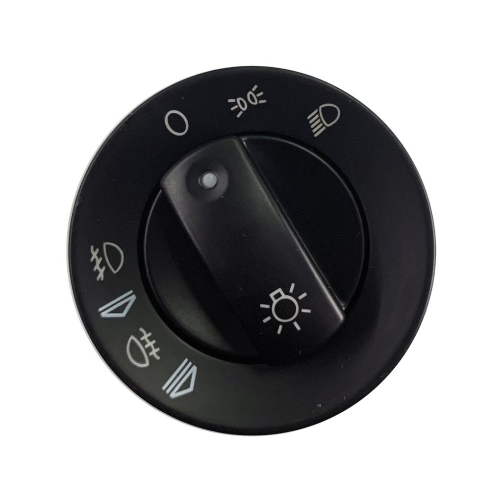 Εικόνα 1 από 3 — ΔΙΑΚΟΠΤΗΣ ΓΙΑ AUDI A4 2004+ / SEAT EXEO 2008+ ΦΩΤΩΝ 17 PIN NTY – orig. 5902048883773 – 1 ΤΕΜ.