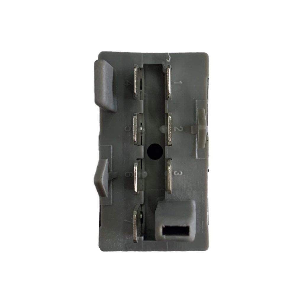 Εικόνα 3 από 3 — ΔΙΑΚΟΠΤΗΣ ΓΙΑ AUDI A4 1994-1999 ΑΛΑΡΜ 7 PIN NTY – orig. 8D0941509D / 8D0941509D01C – 1 ΤΕΜ.