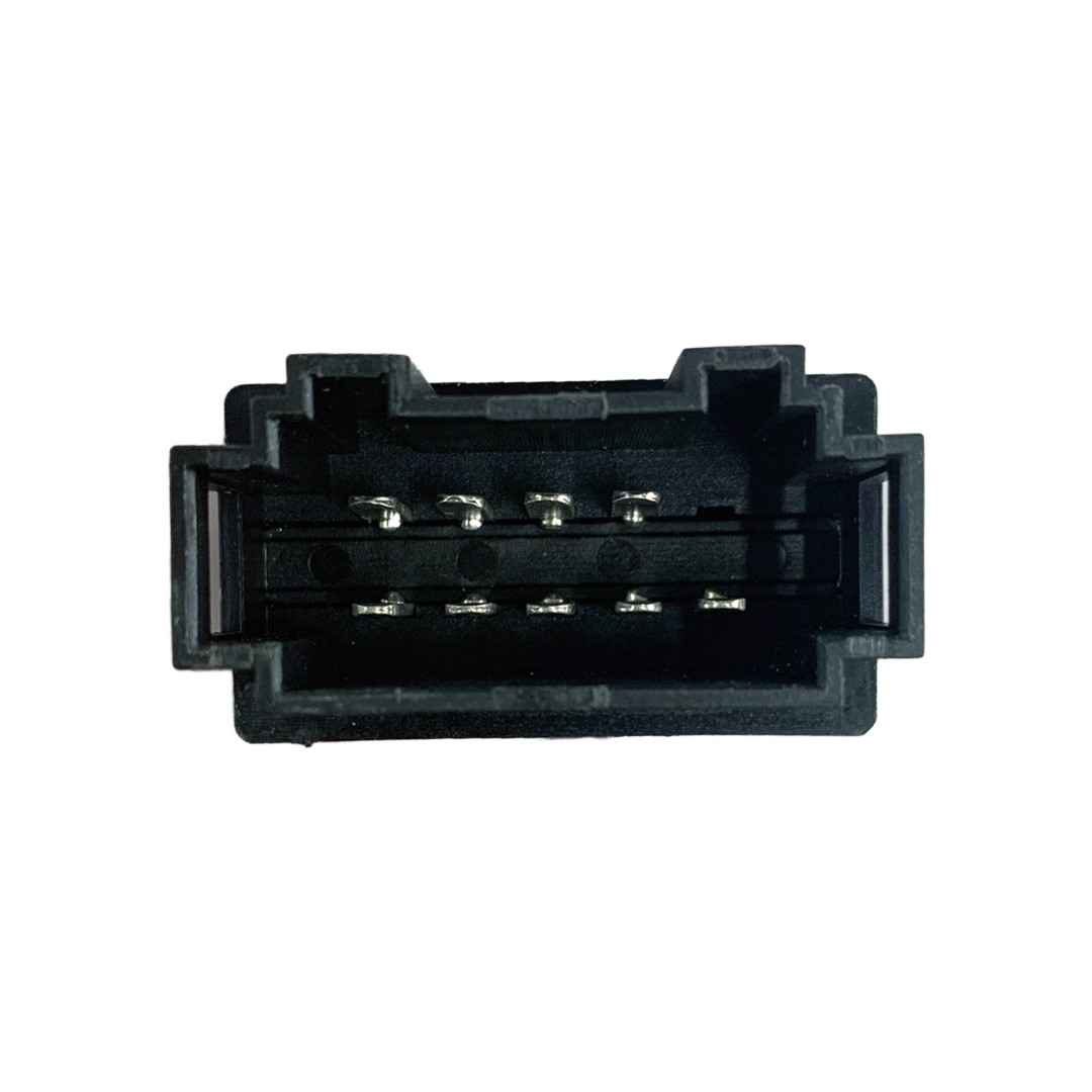 Εικόνα 3 από 3 — ΔΙΑΚΟΠΤΗΣ ΓΙΑ AUDI A4 1995-2001 ΑΛΑΡΜ 9 PIN NTY – orig. 8D0941509H / 8D0941509H01C – 1 ΤΕΜ.