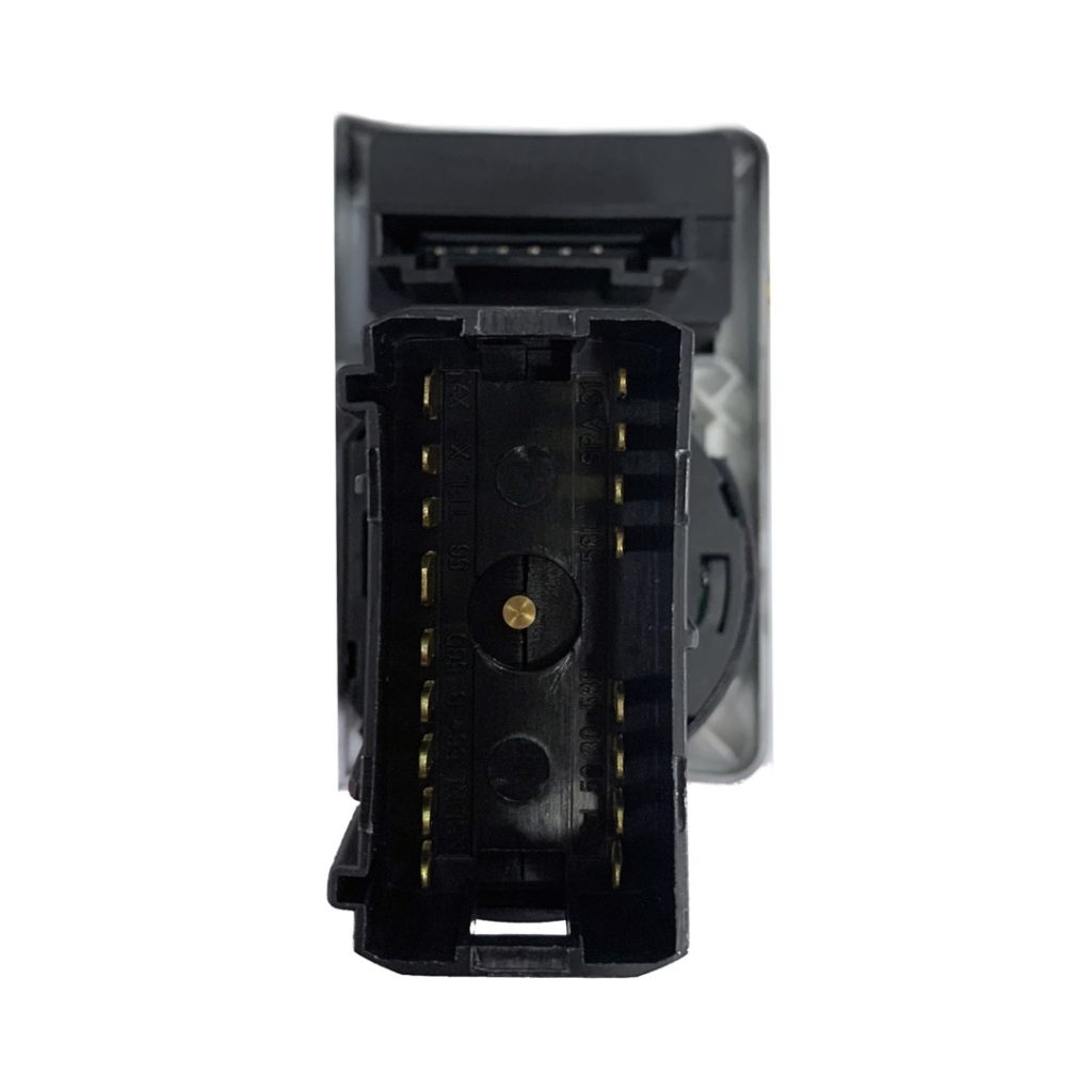 Εικόνα 3 από 3 — ΔΙΑΚΟΠΤΗΣ ΓΙΑ AUDI A6 1997-2004 ΦΩΤΩΝ 23 PIN (17 + 6) NTY – orig. 4B1941531C / 4B1941531CB98 – 1 ΤΕΜ.
