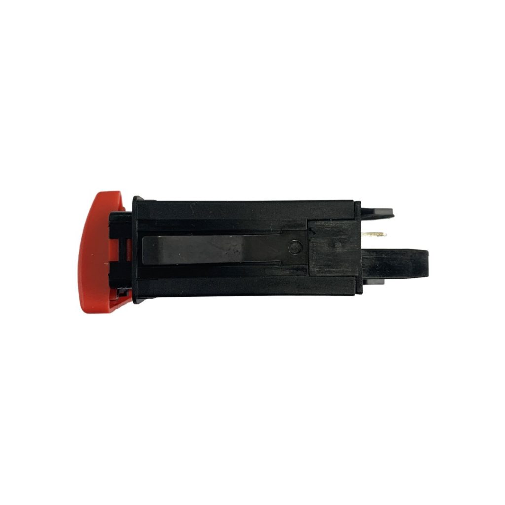 Εικόνα 2 από 3 — ΔΙΑΚΟΠΤΗΣ ΓΙΑ AUDI A4 -2003 ΑΛΑΡΜ 7 PIN NTY – orig. 8L0941509G / 8L0941509M – 1 ΤΕΜ.