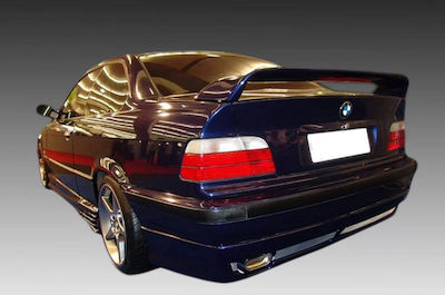Εικόνα 1 από 1 — ΠΙΣΩ SPOILER ΓΙΑ BMW E36 ΜΕΣΣAΙΟ ΠΛAΣΤΙΚΟ MOTORDROME
