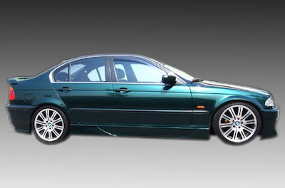 Εικόνα 1 από 1 — ΜΑΡΣΠΙΕ ΓΙΑ BMW E46 (ΖΕΥΓΟΣ) ΠΛAΣΤΙΚΟ MOTORDROME
