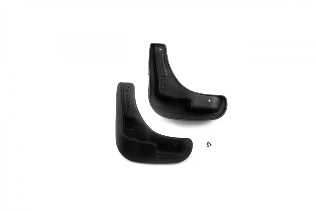 Εικόνα 1 από 1 — ΛΑΣΠΩΤΗΡΕΣ ΓΙΑ CITROEN C-ELYSEE / PEUGEOT 301 4D 2013+ ΕΜΠΡΟΣ 2ΤΕΜ