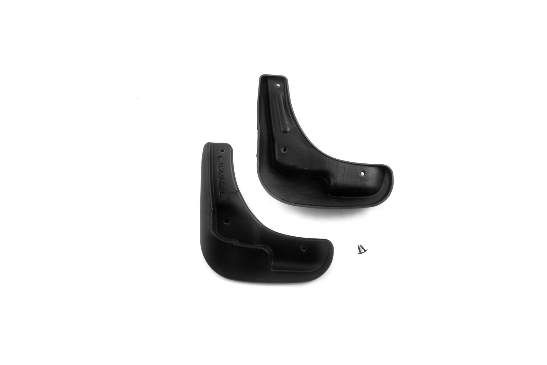 Εικόνα 1 από 1 — ΛΑΣΠΩΤΗΡΕΣ ΓΙΑ CITROEN C-ELYSEE / PEUGEOT 301 4D 2013+ ΕΜΠΡΟΣ 2ΤΕΜ