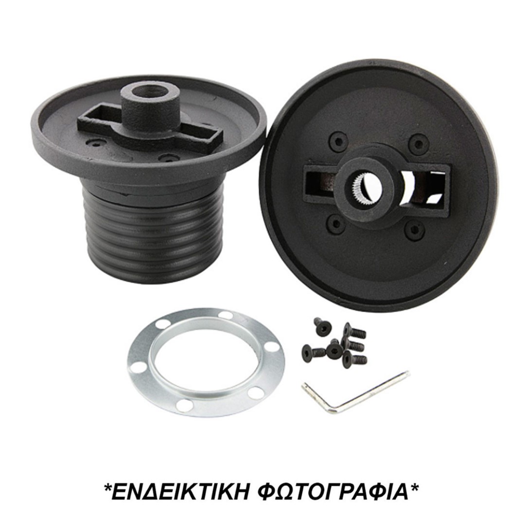 Εικόνα 1 από 4 — ΚΩΝΟΣ ΤΙΜΟΝΙΟΥ ΓΙΑ PORSCHE 928 – 964 08/1991-07/1994 – 968 08/1991-07/1995 – 993 08/1993-07/1998  ΜΕ ΑΕΡΟΣΑΚΟ LUISI