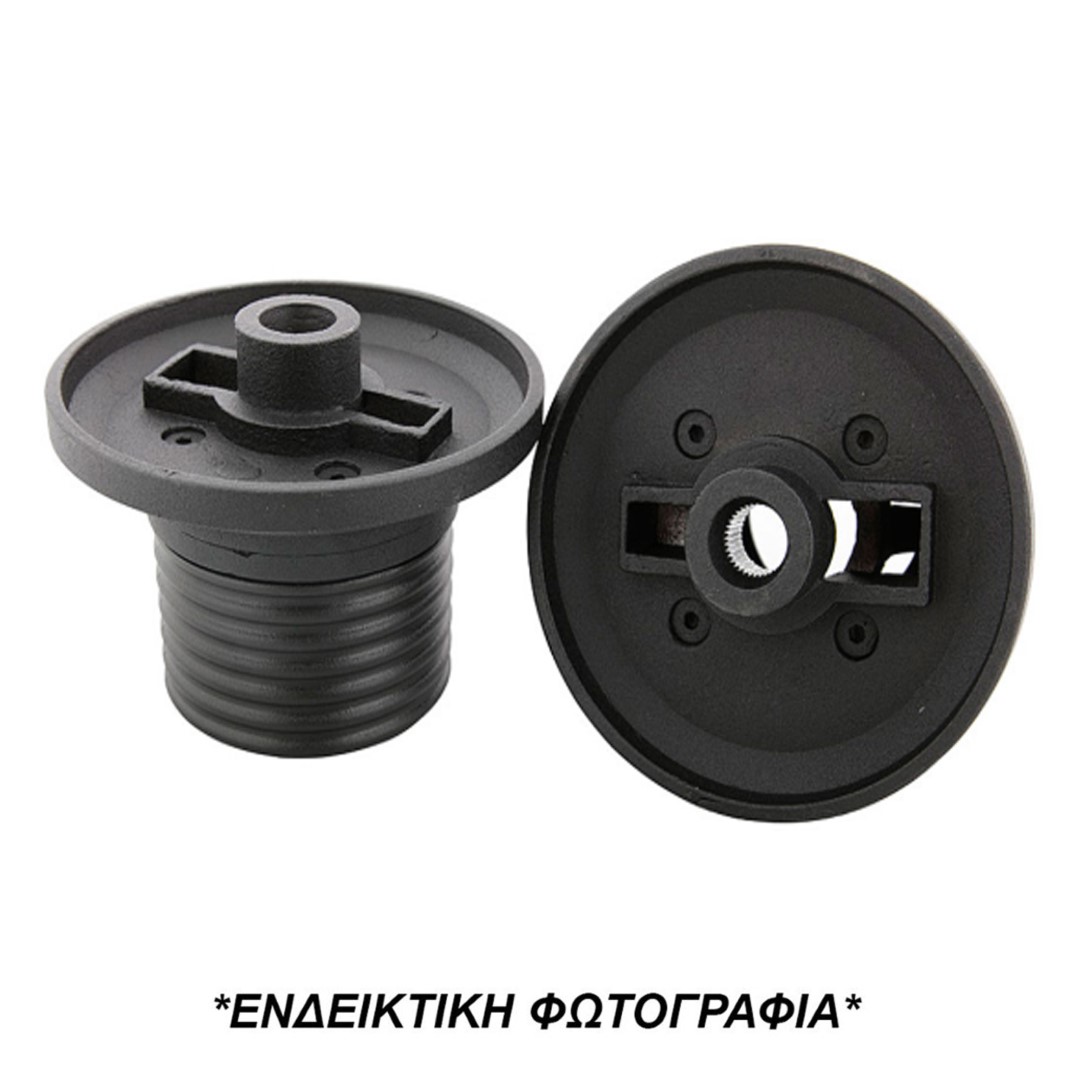 Εικόνα 2 από 4 — ΚΩΝΟΣ ΤΙΜΟΝΙΟΥ ΓΙΑ PORSCHE 928 – 964 08/1991-07/1994 – 968 08/1991-07/1995 – 993 08/1993-07/1998  ΜΕ ΑΕΡΟΣΑΚΟ LUISI