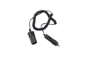 Amio - ΑΝΤΑΠΤΟΡΑΣ ΑΝΑΠΤΗΡΑ ΜΟΝΟΣ ΜΕ ΚΑΛΩΔΙΟ 12/24V - 1 τεμ. (CC61333/AM)