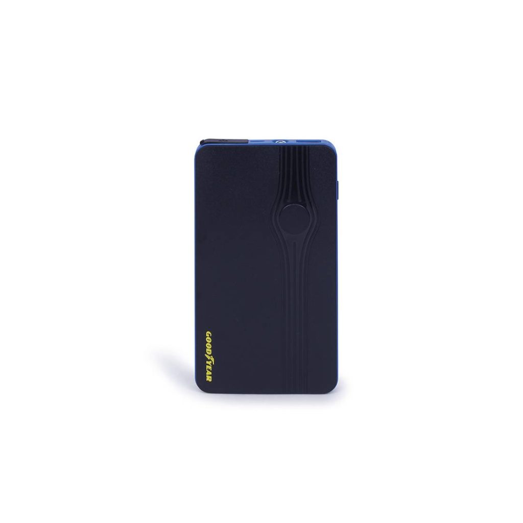 Εικόνα 2 από 5 — JUMP STARTER