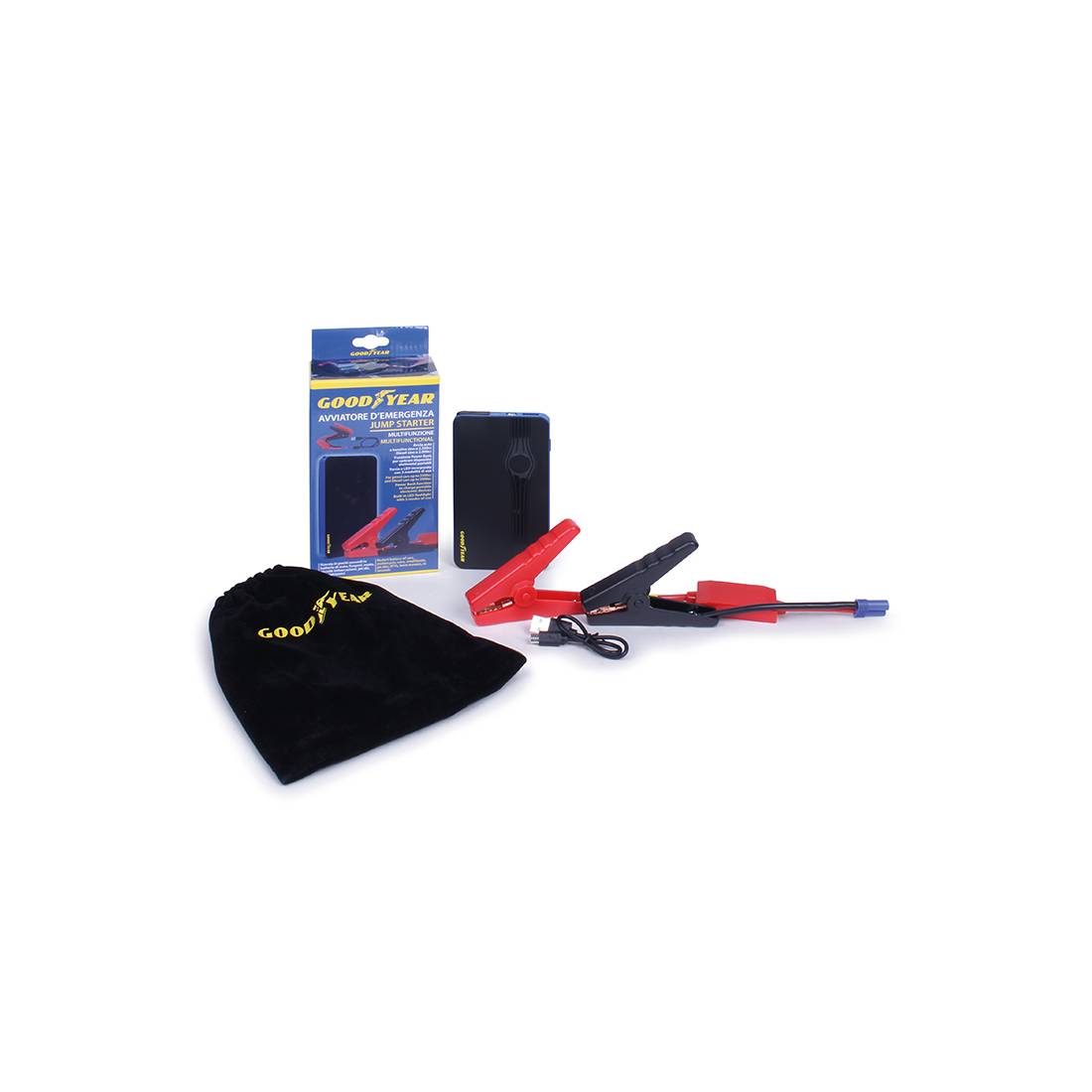 Εικόνα 3 από 5 — JUMP STARTER