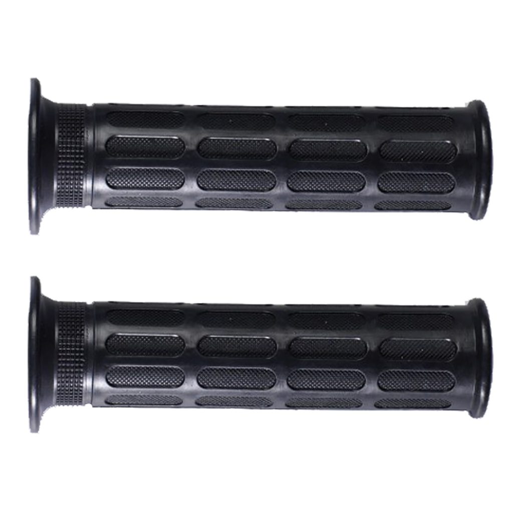 Εικόνα 1 από 1 — Bottari – ΧΕΡΟΥΛΙΑ ΜΑΥΡΑ 22mm-25mm – 1 set (ΒΟΤ60618)